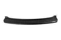 Fiat 500X 2014-2024 Protection de Pare-chocs Arrière EuroCap (ABS) photo 4