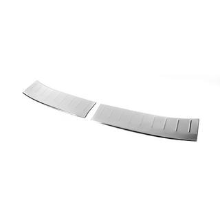 Protection de Pare-chocs Arriere Carmos (HB, Inox) photo 2
