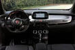 Test de la version restylée du crossover Fiat 500X photo 5