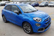 Test de la version restylée du crossover Fiat 500X photo 1