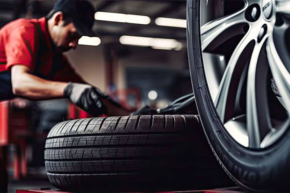 Comment choisir le bon montage de pneus pour votre voiture ?