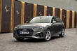Test du break haut de gamme Audi A4 Avant photo 3