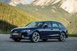 Test du break haut de gamme Audi A4 Avant photo 1