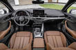 Test du break haut de gamme Audi A4 Avant photo 5