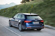 Test du break haut de gamme Audi A4 Avant photo 4