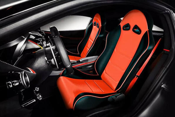 Sièges sport dans une voiture : luxe ou nécessité ?