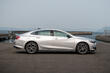 Chevrolet Malibu : une berline pour le quotidien photo 3