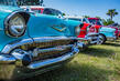 Comment préparer une voiture rétro pour une exposition photo 1