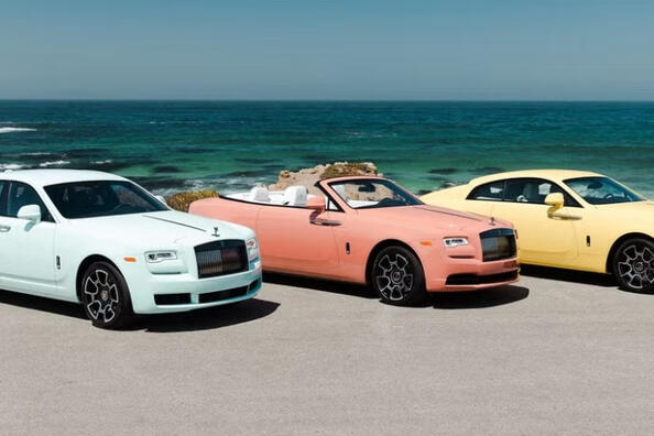 Ce qu’il est important de savoir sur la peinture automobile Photo 1