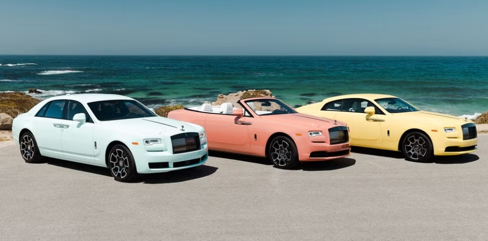 Ce qu’il est important de savoir sur la peinture automobile