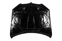 BMW X5 G05 2019–2026 Capot carbone V2 (G05/F95) photo 15