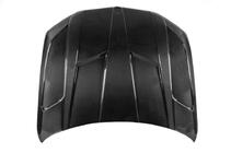 BMW X5 G05 2019–2026 Capot carbone V2 (G05/F95) photo 3