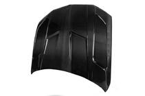 BMW X5 G05 2019–2026 Capot carbone V2 (G05/F95) photo 13