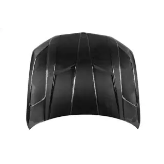 Capot carbone V2 (G05/F95) photo 3