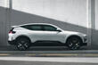 Test du crossover électrique Polestar 3 photo 2