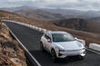 Test du crossover électrique Polestar 3 photo 1