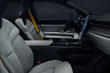 Test du crossover électrique Polestar 3 photo 6