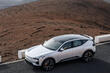 Test du crossover électrique Polestar 3 photo 3