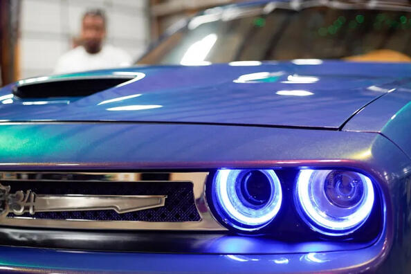 Réglage de l’optique automobile : secrets d’efficacité