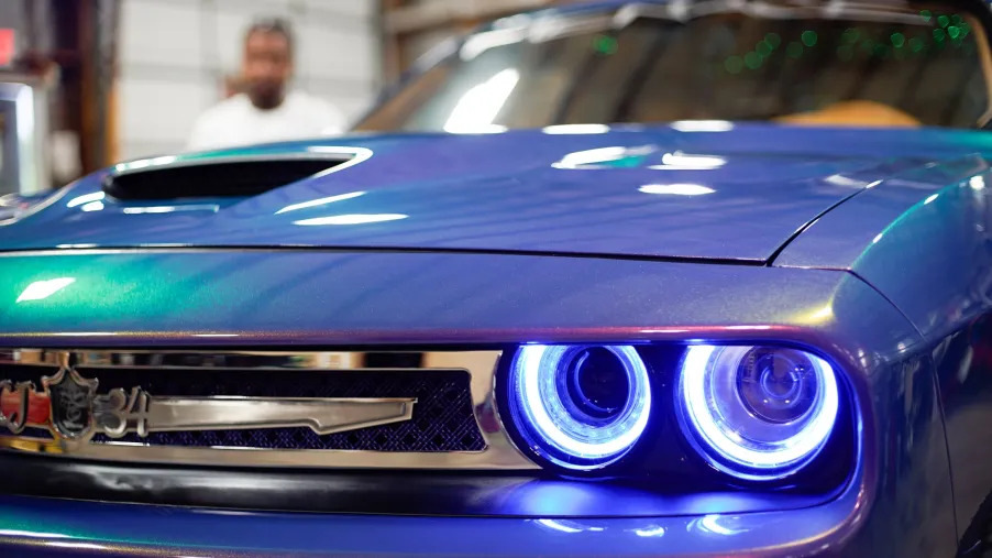 Réglage de l’optique automobile : secrets d’efficacité