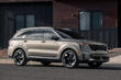 Test du KIA Sorento 2023 : crossover mis à jour photo 2