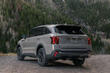 Test du KIA Sorento 2023 : crossover mis à jour photo 3