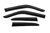 BMW 3 Series E36 1990-2000 Déflecteurs de Vitres (4 pcs, DPT) photo 2