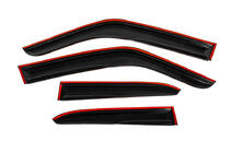 BMW 3 Series E36 1990-2000 Déflecteurs de Vitres (4 pcs, DPT) photo 6