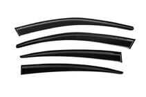 Volkswagen Passat B8 2015-2023 Déflecteurs de Fenêtre (SD, 4 pcs, DPT) photo 3