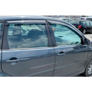 Déflecteurs de Fenêtre (SD, 4 pcs, DPT) Volkswagen Passat B8 2015-2023 photo 2