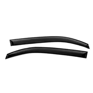 Déflecteurs de Fenêtre (2 pcs, DPT)