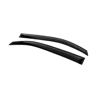 Déflecteurs de Fenêtre (2 pcs, DPT) Hyundai H200, H1, Starex 1998-2007 photo 2