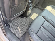 Audi Q4 e-Tron 2021- Tapis de sol EVA (Noir) photo 3