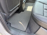 Audi Q4 e-Tron 2021- Tapis de sol EVA (Noir) photo 6