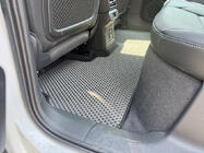 Audi Q4 e-Tron 2021- Tapis de sol EVA (Noir) photo 8