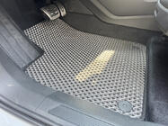 Audi Q4 e-Tron 2021- Tapis de sol EVA (Noir) photo 1