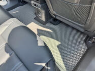 Audi Q4 e-Tron 2021- Tapis de sol EVA (Noir) photo 11