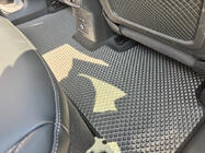 Audi Q4 e-Tron 2021- Tapis de sol EVA (Noir) photo 12
