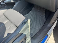 Audi Q4 e-Tron 2021- Tapis de sol EVA (Noir) photo 2