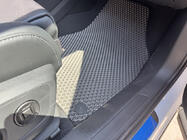 Audi Q4 e-Tron 2021- Tapis de sol EVA (Noir) photo 13