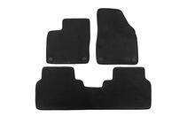 Audi Q4 e-Tron 2021- Tapis de sol EVA (Noir) photo 4