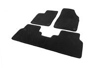 Audi Q4 e-Tron 2021- Tapis de sol EVA (Noir) photo 5