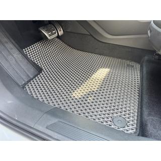 Tapis de sol EVA (Noir) photo 1