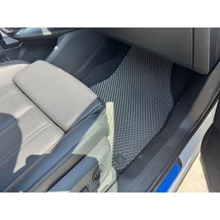 Tapis de sol EVA (Noir) photo 2