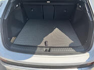 Audi Q4 e-Tron 2021- Tapis de coffre EVA (Noir) photo 1