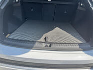 Audi Q4 e-Tron 2021- Tapis de coffre EVA (Noir) photo 5