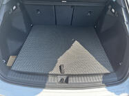 Audi Q4 e-Tron 2021- Tapis de coffre EVA (Noir) photo 6