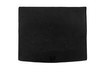 Audi Q4 e-Tron 2021- Tapis de coffre EVA (Noir) photo 3