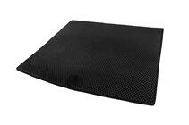 Audi Q4 e-Tron 2021- Tapis de coffre EVA (Noir) photo 4