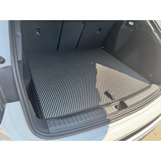Tapis de coffre EVA (Noir) photo 2